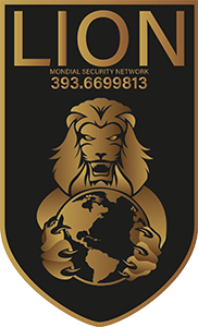 Lion Mondial Security Network – torna all'inizio